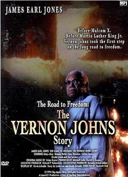 The Vernon Johns Story在线观看和下载