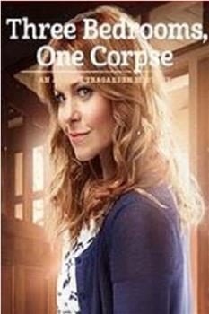 Three Bedrooms, One Corpse: An Aurora Teagarden Mystery在线观看和下载