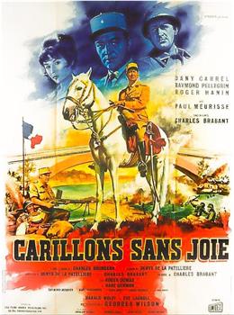 Carillons sans joie在线观看和下载