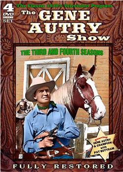 The Gene Autry Show在线观看和下载