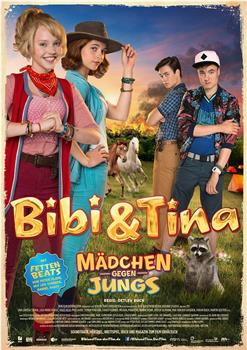 Bibi & Tina: Mädchen gegen Jungs在线观看和下载