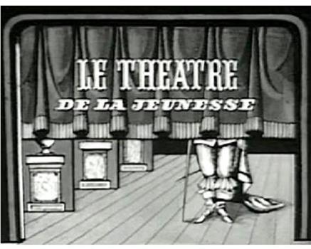 Le théâtre de la jeunesse在线观看和下载