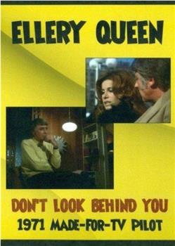 Ellery Queen: Don't Look Behind You在线观看和下载