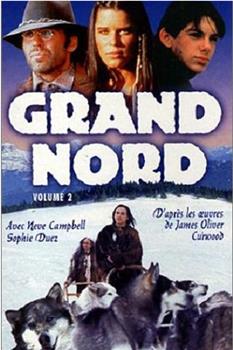 Aventures dans le Grand Nord在线观看和下载