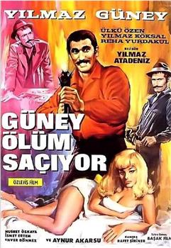 Güney ölüm saçiyor在线观看和下载