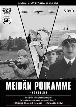 Meidän poikamme在线观看和下载