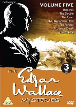 The Edgar Wallace Mystery Theatre在线观看和下载