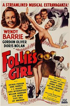 Follies Girl在线观看和下载