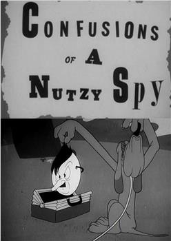 Confusions of a Nutzy Spy在线观看和下载