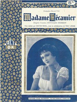 Madame Récamier在线观看和下载