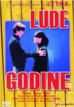 Lude godine, II deo在线观看和下载