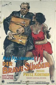 Der brave Sünder在线观看和下载