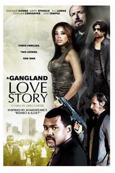 A Gang Land Love Story在线观看和下载
