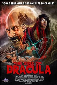 The Sins of Dracula在线观看和下载