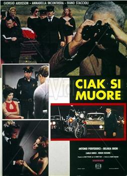 Ciak si muore在线观看和下载