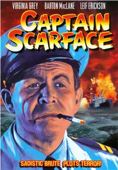 Captain Scarface在线观看和下载