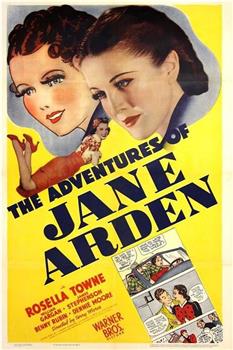 The Adventures of Jane Arden在线观看和下载