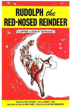 Rudolph the Red-Nosed Reindeer在线观看和下载