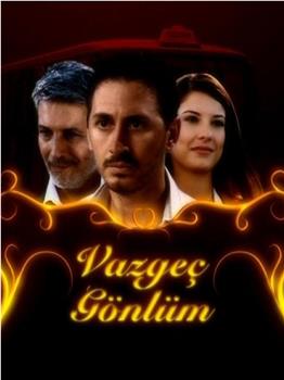 Vazgeç gönlüm在线观看和下载