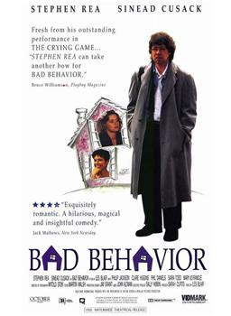 Bad Behaviour在线观看和下载