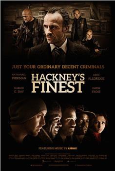 Hackney's Finest在线观看和下载