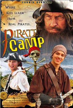 Pirate Camp在线观看和下载