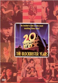 20th Century Fox-The Blockbuster Years在线观看和下载