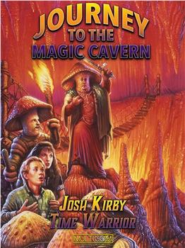 Josh Kirby... Time Warrior: Chapter 5, Journey to the Magic Cavern在线观看和下载