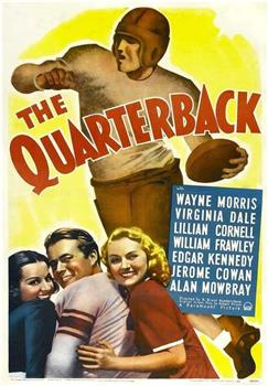 The Quarterback在线观看和下载