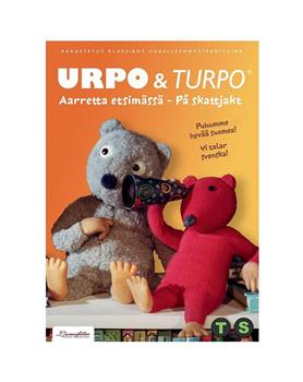 Urpo &amp; Turpo在线观看和下载