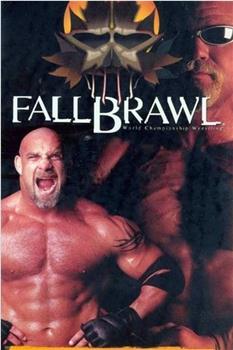 WCW Fall Brawl在线观看和下载