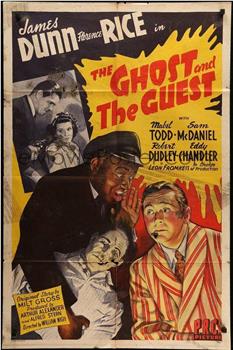 The Ghost and the Guest在线观看和下载