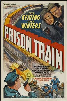 Prison Train在线观看和下载