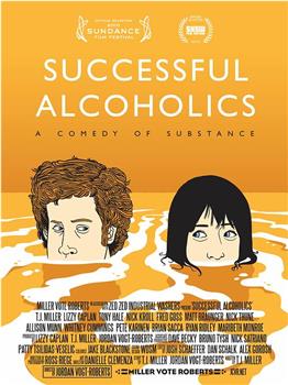 Successful Alcoholics在线观看和下载