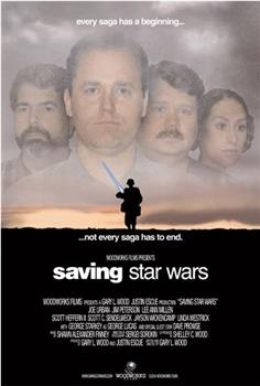 Saving 'Star Wars'在线观看和下载