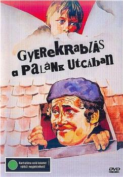 Gyerekrablás a Palánk utcában在线观看和下载