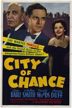 City of Chance在线观看和下载