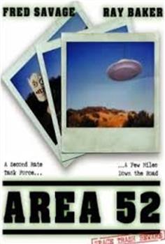 Area 52在线观看和下载