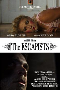 The Escapists在线观看和下载