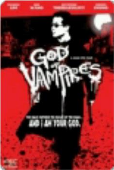 God of Vampires在线观看和下载