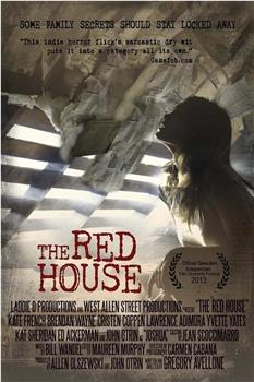 The Red House在线观看和下载