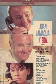 Juan Lamaglia y señora在线观看和下载