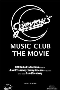 Jimmy's Music Club the Movie在线观看和下载