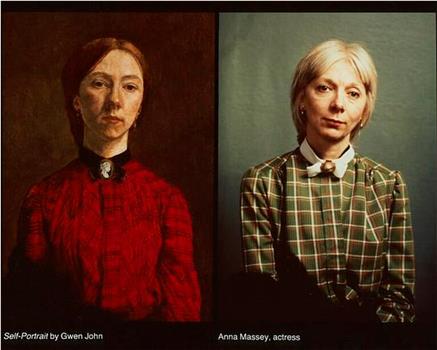 Journey into the Shadows: Portrait of Gwen John 1876-1939在线观看和下载