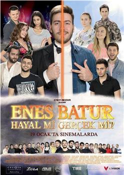 Enes Batur Hayal mi Gerçek mi?在线观看和下载