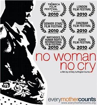 No Woman, No Cry在线观看和下载