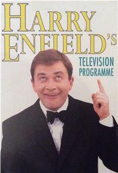 Harry Enfield's Television Programme在线观看和下载