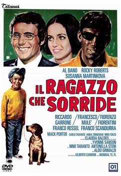 Il ragazzo che sorride在线观看和下载