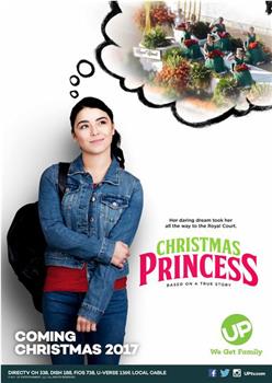 Christmas Princess在线观看和下载