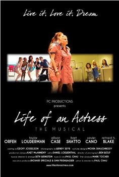 Life of an Actress the Musical在线观看和下载